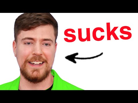 Is MrBeast a Bad Person?