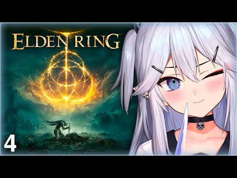 Vei - Elden Ring [Part 4]