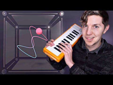 Making Music with CUBE by Lunacy Audio