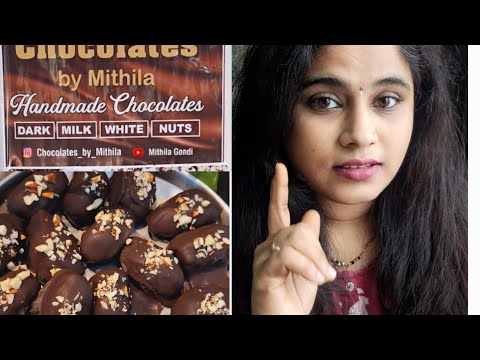 how to start chocolate business