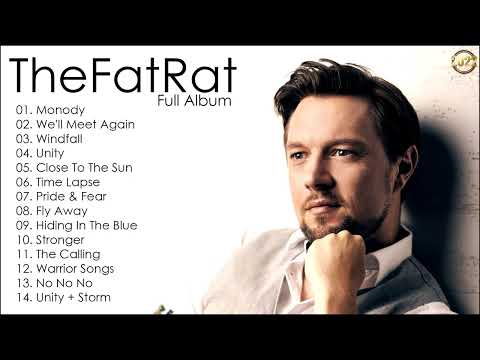 Best of TheFatRat 🔥🔥 Top Songs of TheFatRat Mix 🔥🔥 Fly Away, Close To The Sun, Rise Up