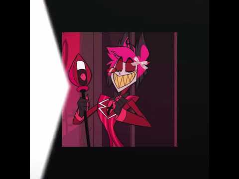 𝑨𝒍𝒂𝒔𝒕𝒐𝒓 𝒆𝒅𝒊𝒕 ⭐️#hazbinhotel #alastorhazbinhotel #followforfollowback