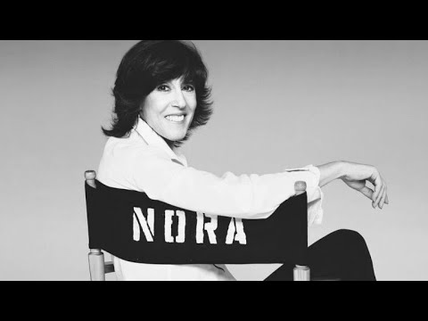 The Very Best of Nora Ephron (w/ Tom Hanks, Mike Nichols, Rob Reiner)