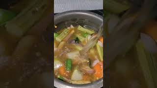 Sambar Rice😍😍#simplesambarrice #sambarrice #trending #viral #youtubeshorts