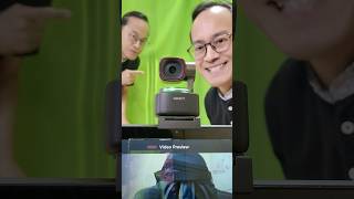 AI-powered 4K Webcam - OBSBOT Tiny 2 Review #obsbot