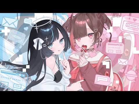 うらやみしい / ESHIKARA feat.Kai  - cover 【law. × サラミ】