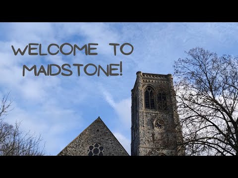 Maidstone, Kent | UK