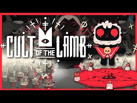 Devote Yourself to The Cult of the Lamb (Review)