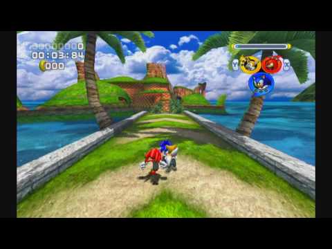 Wii U GameCube Emulator Test