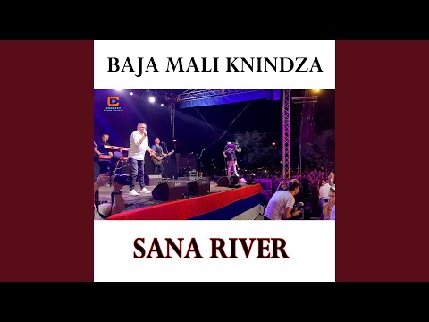 Sana river (Live)