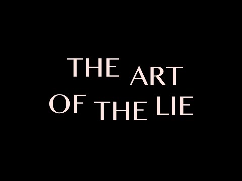 ‘The Art Of The Lie’ is coming June 14 - ‘It’s A Bitch’ - Out Now