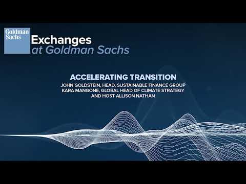 Accelerating Transition