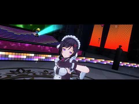 【COM3D2】scarlet leap【腹黒ちゃん】