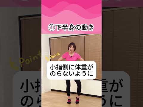 体幹歪みを整える１分間とかげエクササイズ