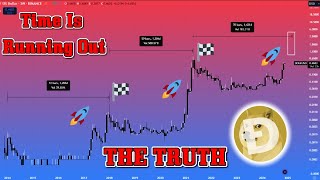 ⚠️URGENT WARNING🚨SIGNALS FLASHING DOGECOIN $1 BULLRUN PUMP in 2025 EXTREMELY CLOSE? The Doge TRUTH