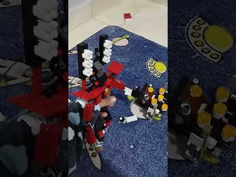 skidibi lego EP.2