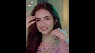 Gorgeous Sana Javed 🥰💖 #shorts #sanajaved #sukoon #arydigital