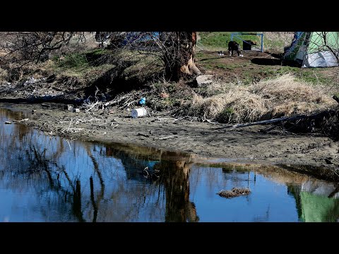 Utah's Water Quality Question | Utah Insight | S5 E4 [PROMO]