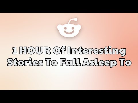 1 HOURS Of Interesting AITA Stories To Fall Asleep To | Best Reddit Stories Compilation - iReddit