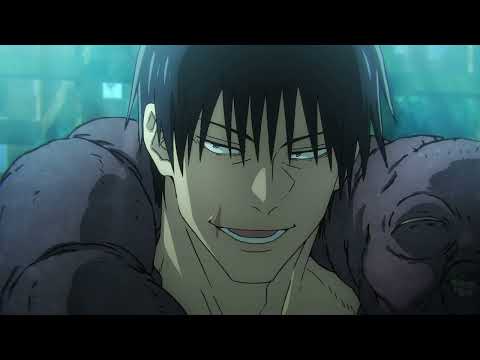 Toji Fushiguro (Suite) | Jujutsu Kaisen (OST) by Yoshimasa Terui