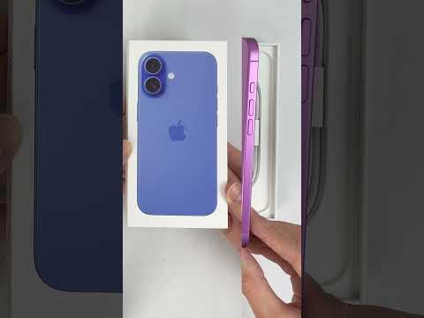 iPhone 16 Pro Max, 16 Pro, 16 Plus, 16 Unboxing