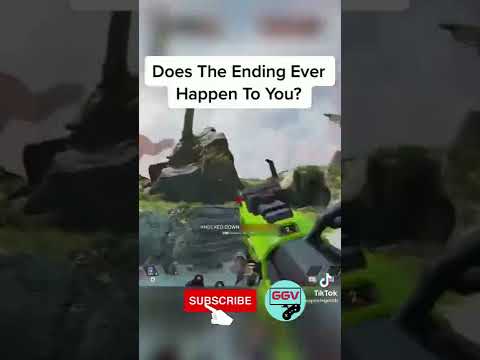 APEX LEGENDS FUNNY ENDING  | SUBSCRIBE TO CHANNEL FOR DAILY CONTENT #shorts #apexlegends