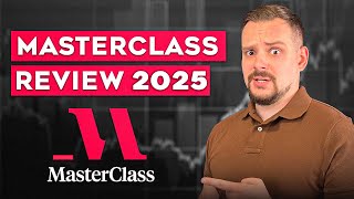 MasterClass Review - Is MasterClass Worth it in 2025?