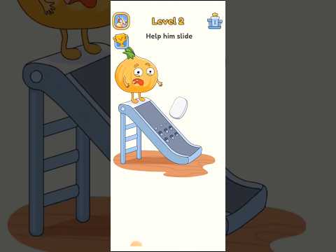 Help Him Slide - DOP 5 Level 2