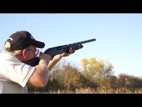 CZ 612 Home Defense Shotgun