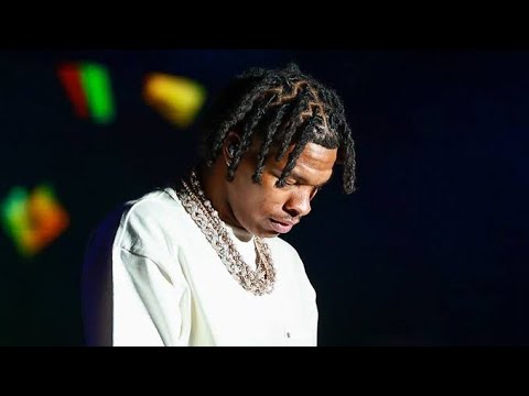 LIL BABY TYPE BEAT "HUNDREDS"