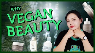 Everything to Know About VEGAN BEAUTY 💚 | HIKOCO