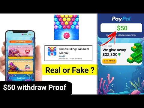 Bubble Bingo App Real or Fake | Bubble Bingo App withdrawal | Bubble Bingo App Se Pasie kaise nikale