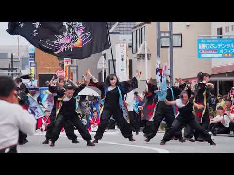 2026 06 23 第27回ヤートセ秋田祭 笑泉百景