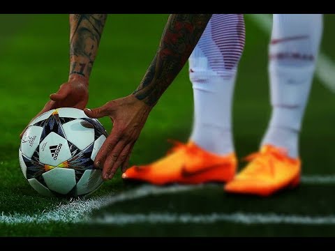 The Most Beautiful Dribbling Skills & Tricks #13