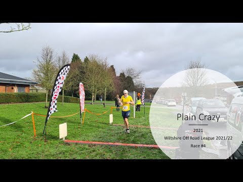 Plain Crazy 2021 - Wiltshire Off-Road League Race #4