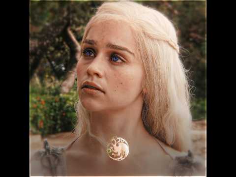 Dany || #gameofthrones #edit #got #gotedit #daenerystargaryen #aftereffects #dany