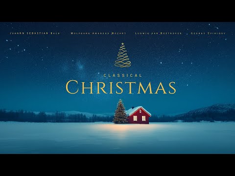 Classical Christmas - Classical Music Gems