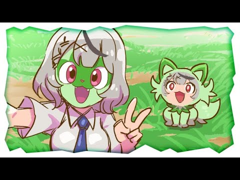 Retomando nossa JORNADA POKEMON!【POKEMMO】