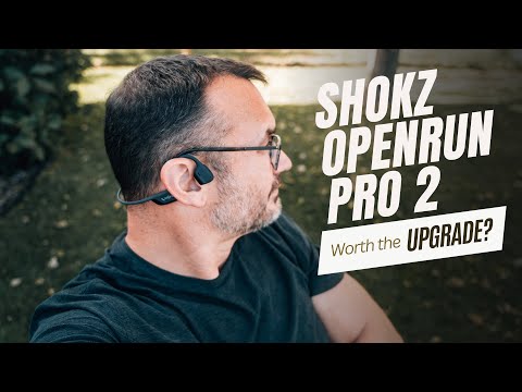 Shokz OpenRun Pro 2 Review - Worth the upgrade?