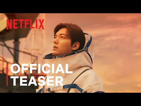 When the Stars Gossip | Official Teaser | Netflix