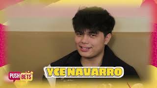 Push Bets Teaser: Yce Navarro