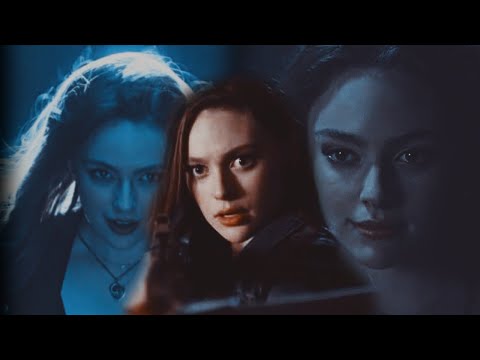 Hope Mikaelson | Ready For It [3k]