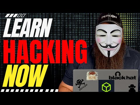 The MOST Fun Way To Learn Cybersecurity!