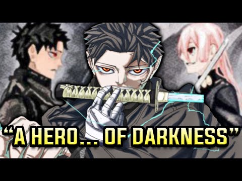 The Birth of an Anti-Hero! (Kagurabachi)