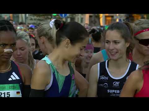 Valencia Marathon 2023 - Streaming