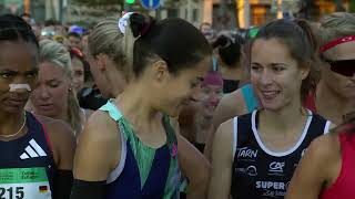 Valencia Marathon 2023 - Streaming