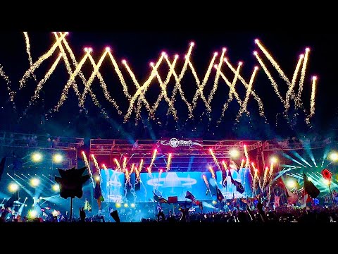 SEVEN LIONS (Full Set) @ EDC LAS VEGAS 2024 [4K]