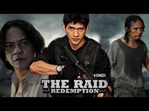 Who ordered the Raid in The Raid Redemption movie ? Story Explained (Hindi)