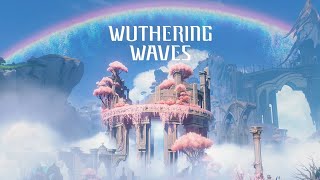 Rinascita Sneak Peak OST 2 — Wuthering Waves