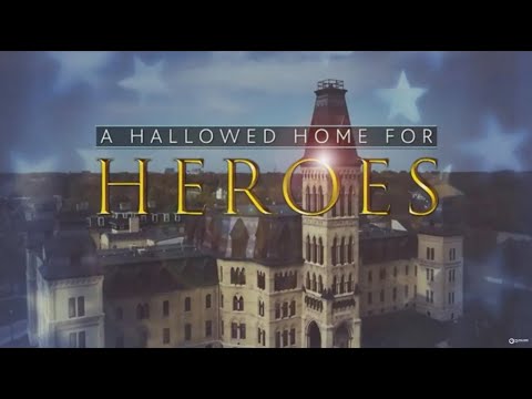 Specials and Documentaries | Milwaukee PBS | A Hallowed Home for Heroes *** Updated